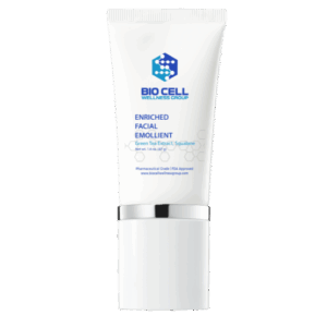 Enriched Facial Emollient